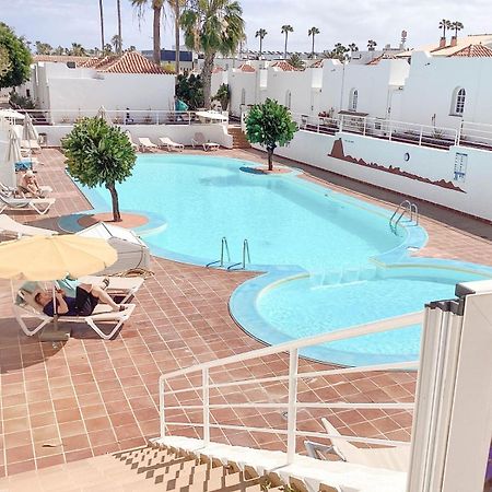 Casa Miramar Apartment Corralejo Luaran gambar