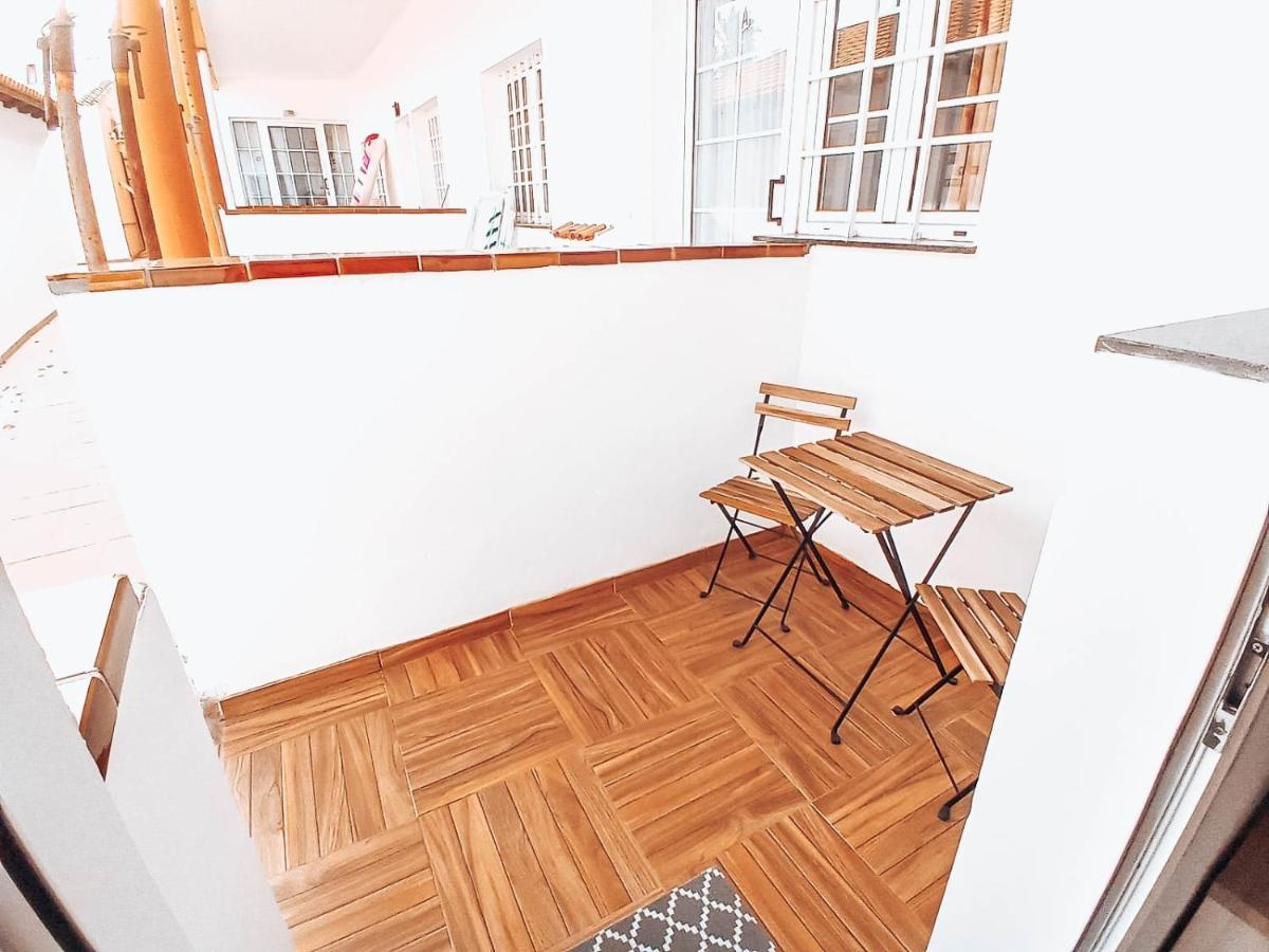 Casa Miramar Apartment Corralejo Luaran gambar