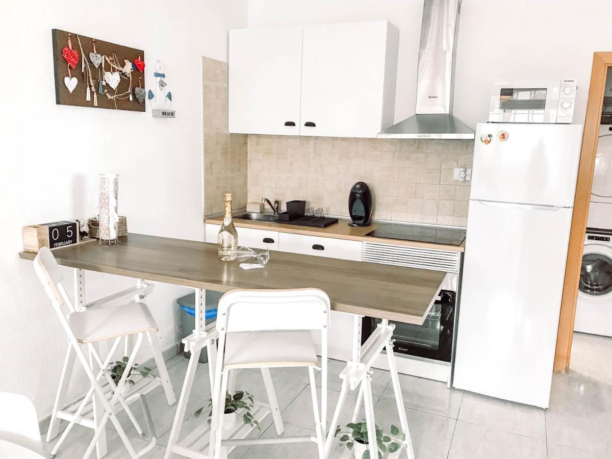 Casa Miramar Apartment Corralejo Luaran gambar