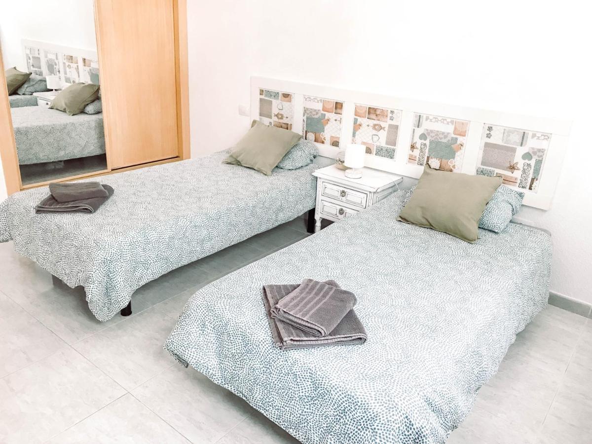 Casa Miramar Apartment Corralejo Luaran gambar