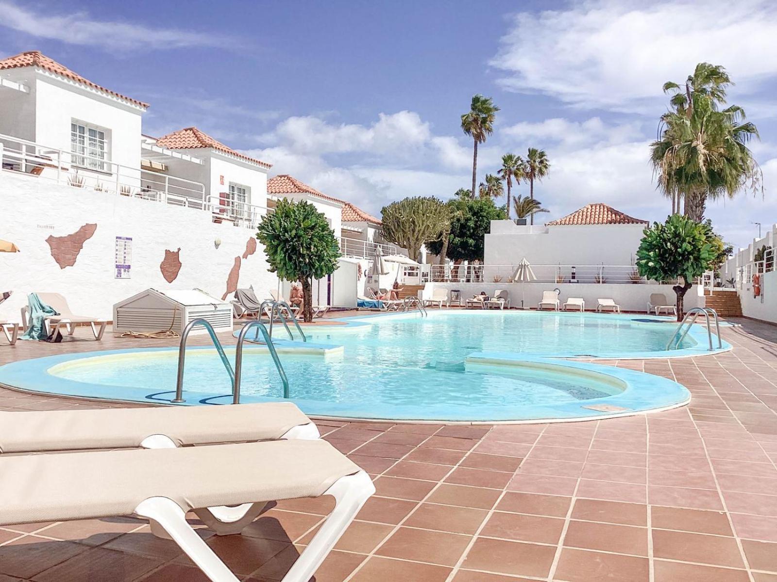 Casa Miramar Apartment Corralejo Luaran gambar